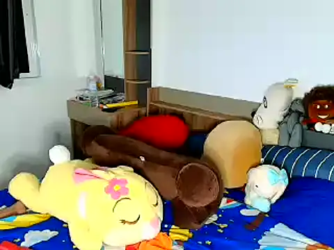 jhon_gade – Naživo XXX chat