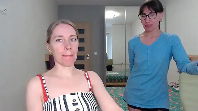 Chatroom XXX en direct de Javelinka