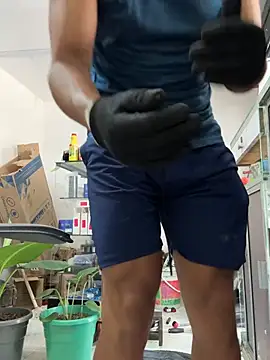 Paul22cm- Webcam-Show