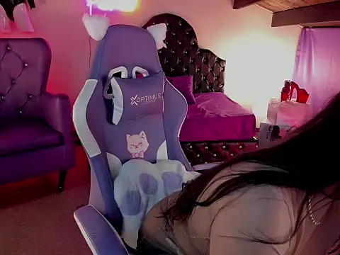CristalZafiro Live XXX-Chat