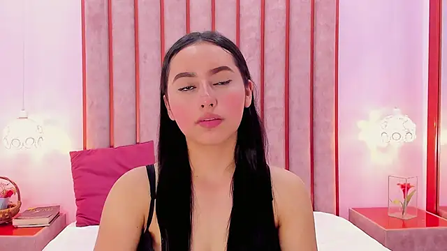 Zoe_Monrow Live XXX-Chat