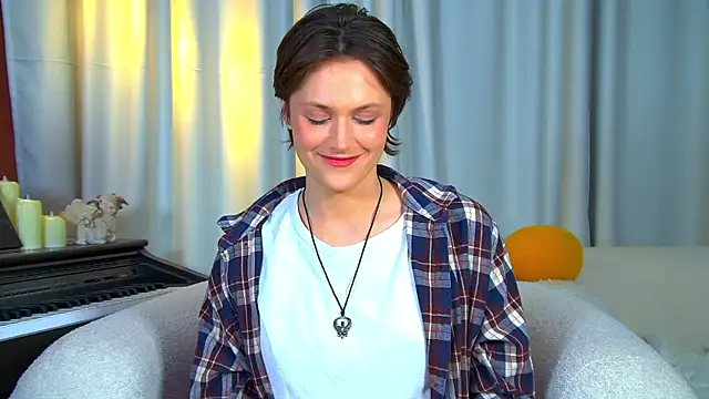 RitaRoses élő XXX-chatje
