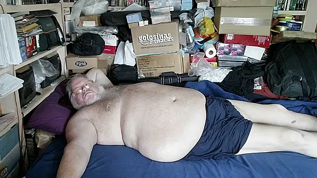 hadeszeuss2 Webcam Show