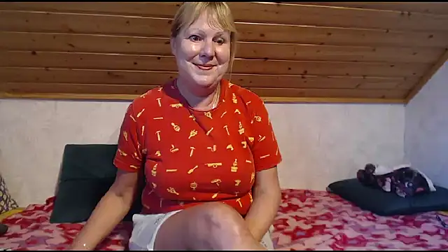 Nikole111 webkamerás műsora