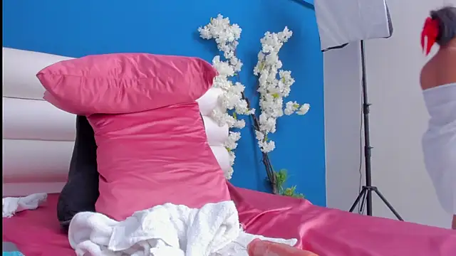 XXX chat uživo modela letty_straus