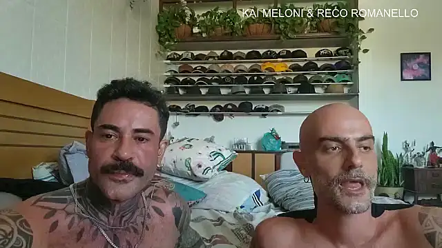 kaimeloni Obrolan Langsung XXX