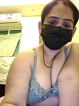 Show de sonalidey5564 na webcam