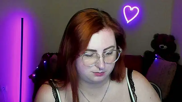 Živý XXX chat Alicia_love00