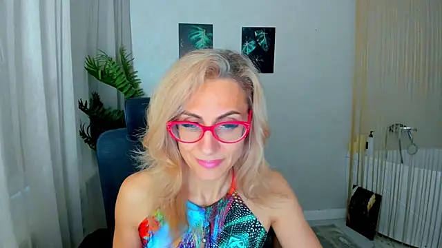 Chatroom XXX en direct de MuseOfStage