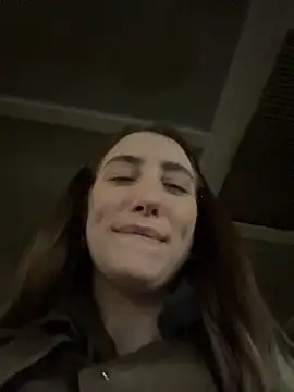 Tiny_Anny Webcamshow
