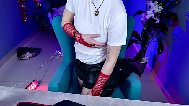LidaDarknet Chat XXX in diretta