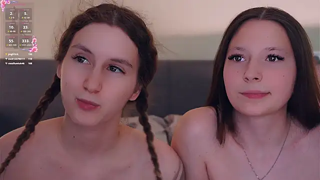 GabrielleLynchardn Live XXX chat