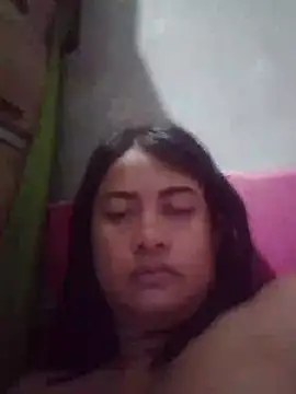 kiefhy Pertunjukan Webcam