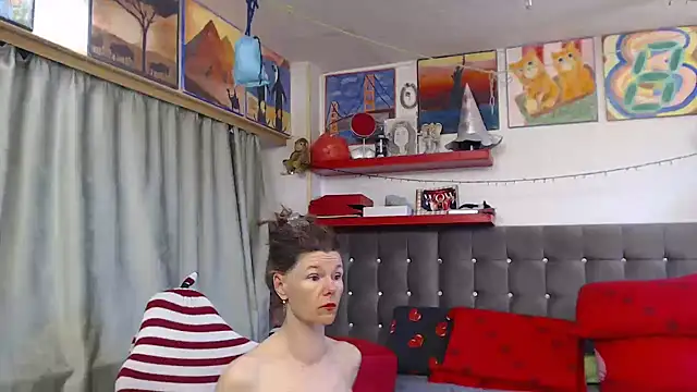 Chat XXX ao vivo de kellyterapy