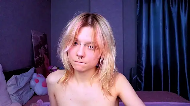 PerryKitty 웹캠 쇼