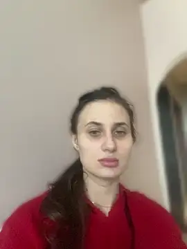 Онлайн чат XXX Flossy_Vettie