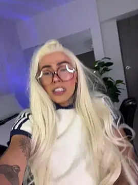 Chat XXX Live miss_tatiana_