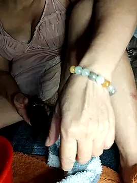 Zu_naa 라이브 XXX 채팅