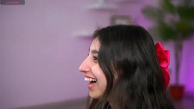 JullyFox 라이브 XXX 채팅