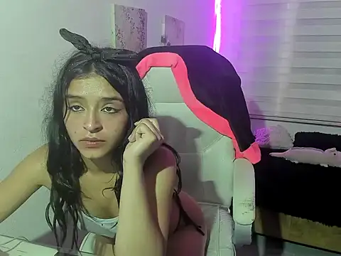 Zoe_Jonesw Webcam Show