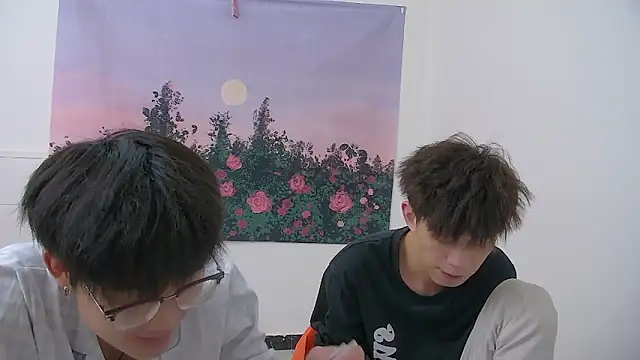 paofu-001 Live XXX-chat