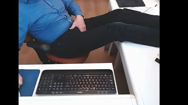 dutchpornking 网络视讯表演