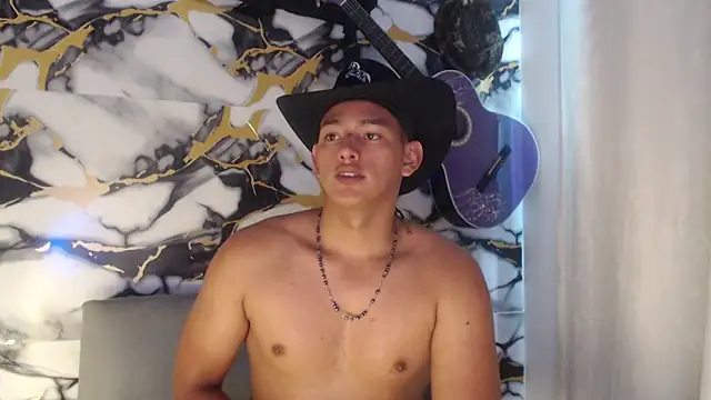 Hiroshi_Shen's Webcam Show