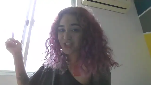 BabeGurl Adlı Modelin Canlı XXX Sohbeti