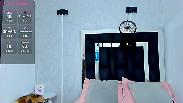 XXX chat uživo modela elian_7