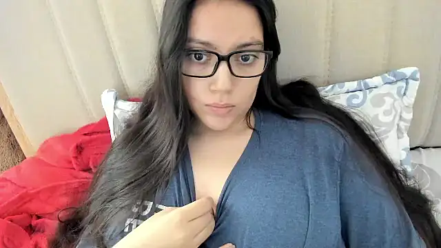 roniewester's Webcam Show