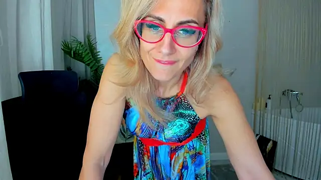 MuseOfStage Live XXX-chat