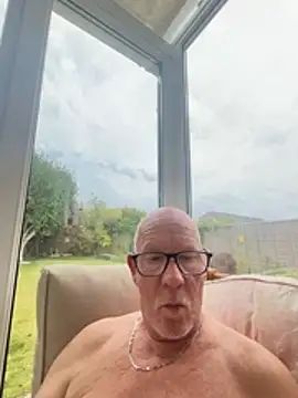 philefc's Webcam Show
