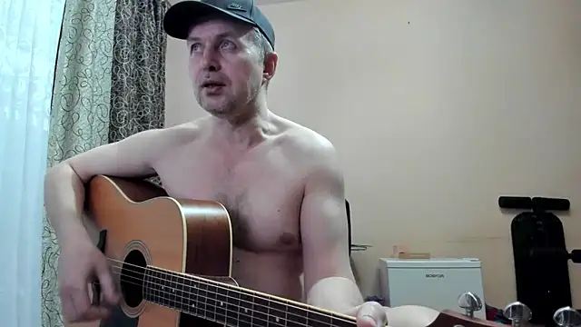 SanFrantsisko's Webcam Show