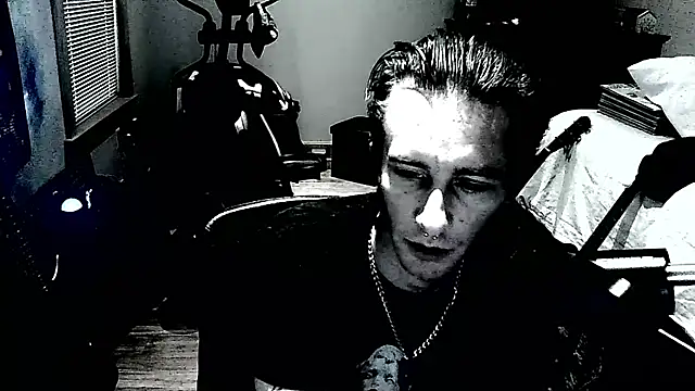 LEVIATHANX666 webcam show