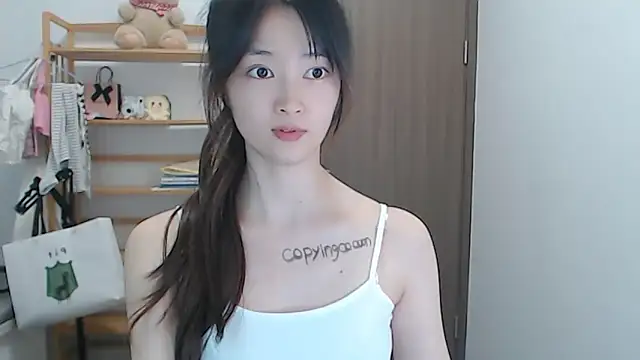 Chat XXX ao vivo de Mimi-cnbaby