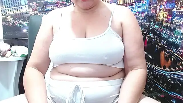 Sembang XXX Secara Langsung tila_nastyy