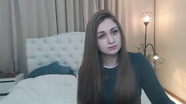 BeataBabe's Live XXX Chat