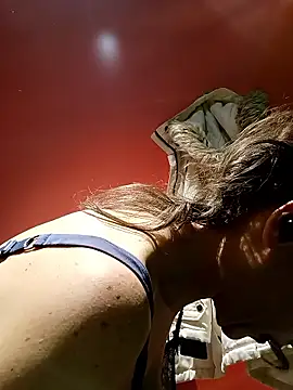 RebeccaNoble's Live XXX Chat