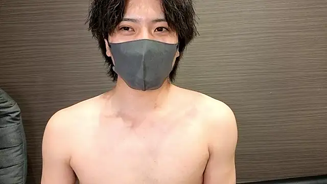 Show de webcam de CHROME-kun925