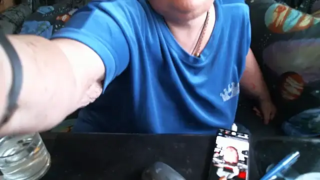 Lana555 élő XXX-chatje