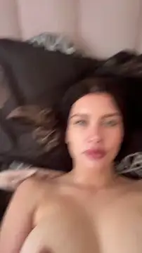 KikiWatson Webcamshow