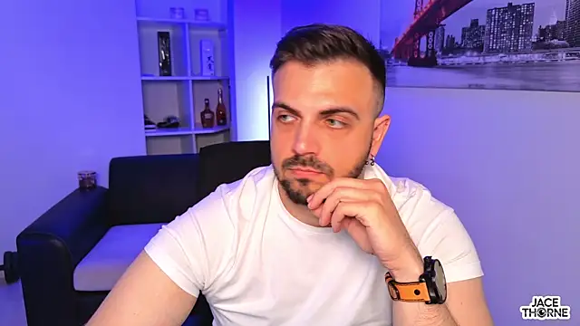 Jace_Thorne – Live XXX-chat