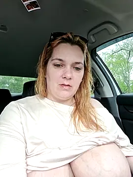 Aria423's Webcam Show