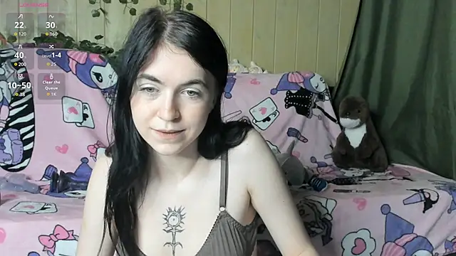 reze_daisies Live XXX-Chat