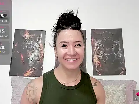 AngelMartinss Live XXX-Chat