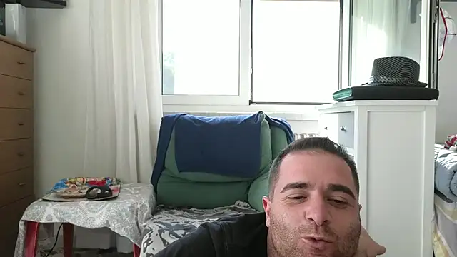 Calabriggia Chat XXX live