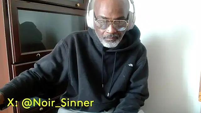sinnernoir 现场XXX聊天