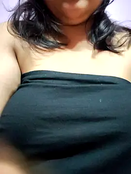 pikachush's Webcam Show