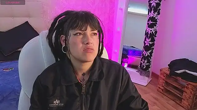 _sharlotte777 Live XXX-Chat