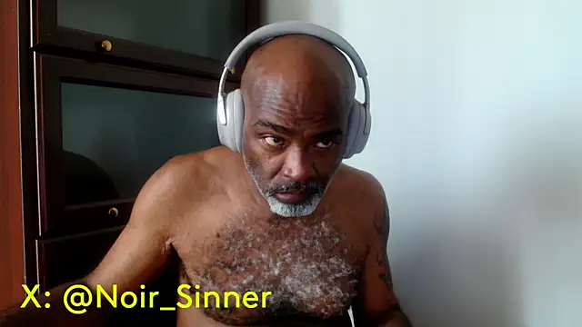 โชว์เว็บแคมของ sinnernoir